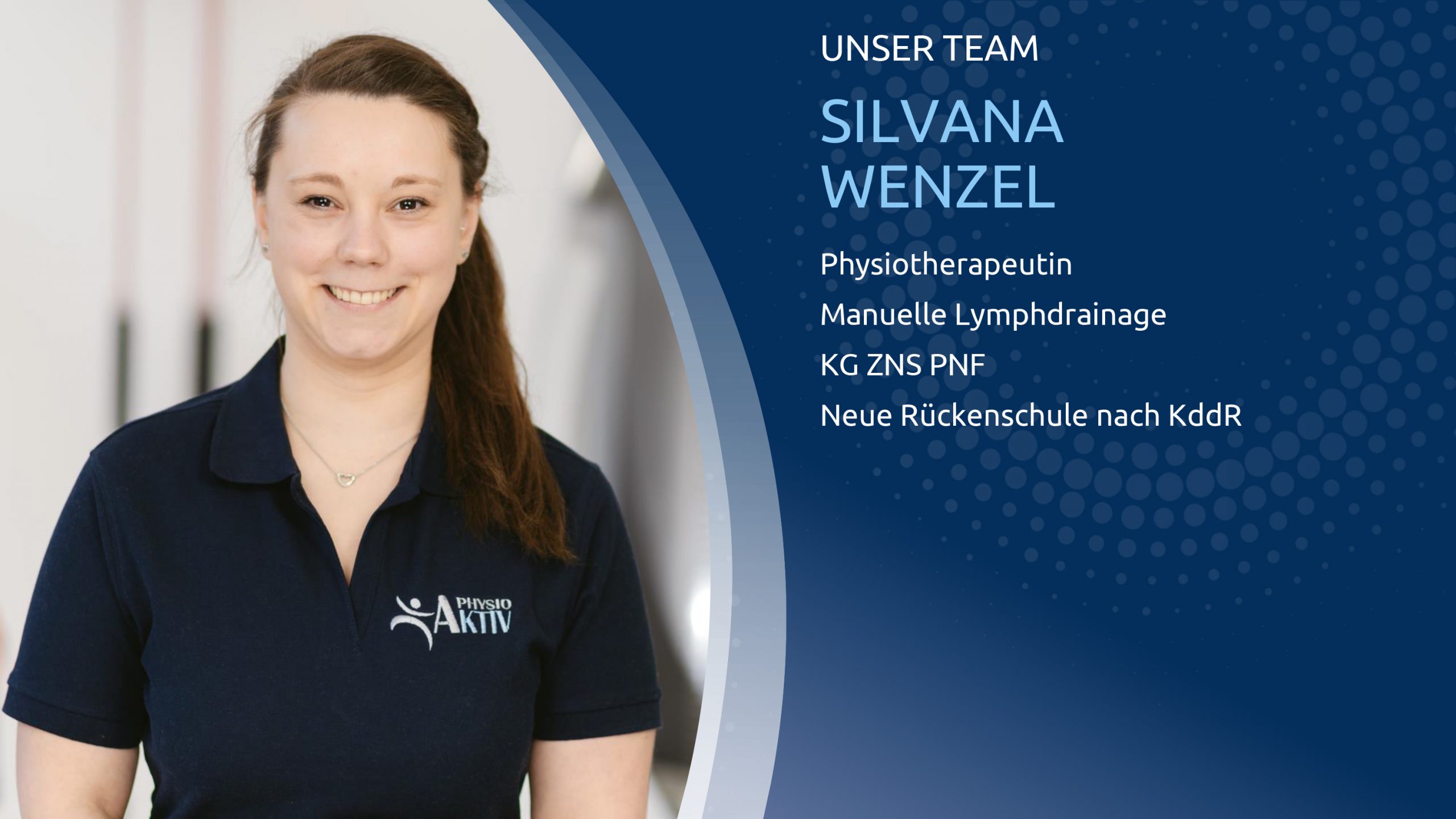 Physio-Aktiv-Team-Silvana-Wenzel