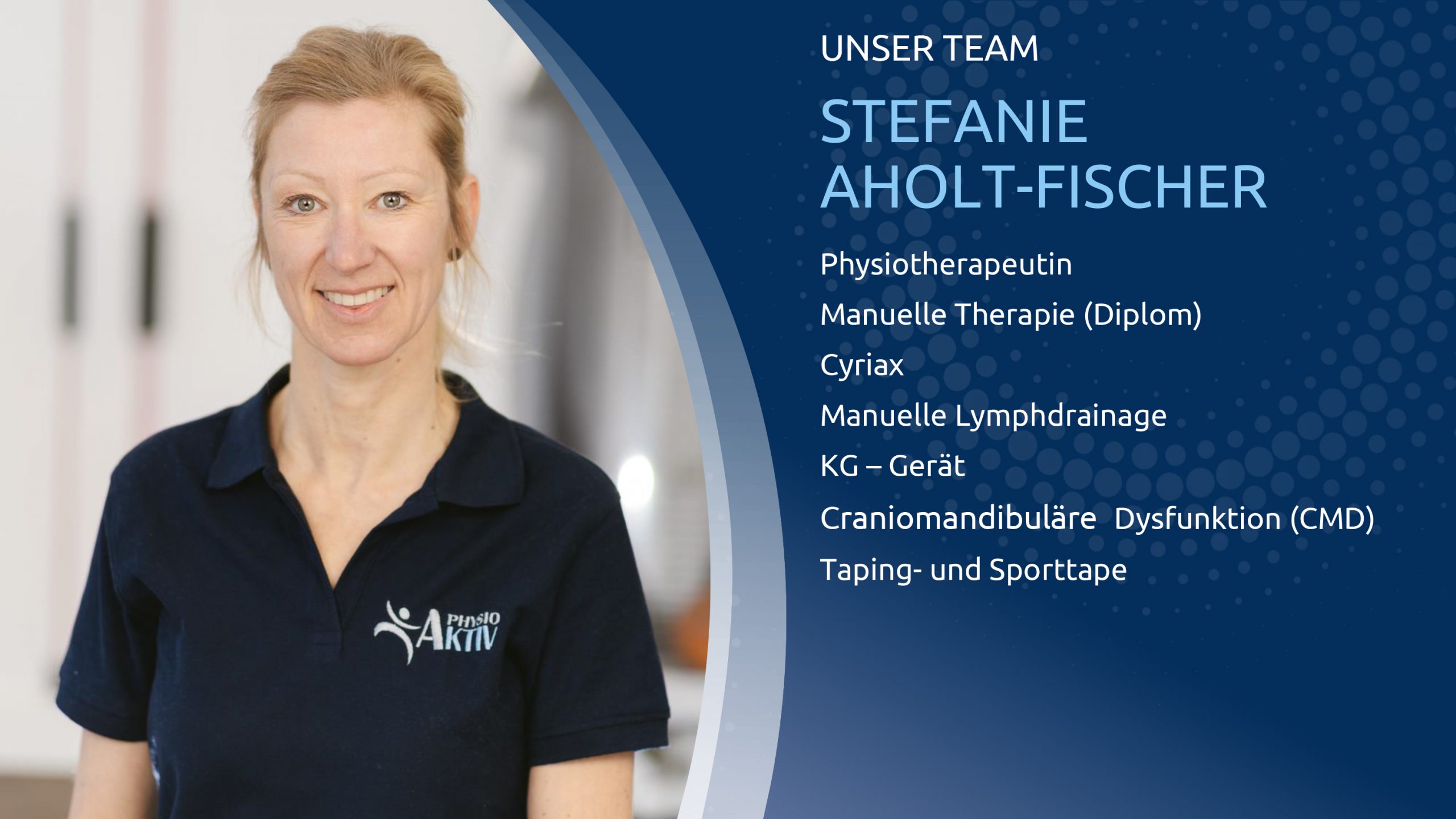 Physio-Aktiv-Team-Stefanie-Aholt-Fischer