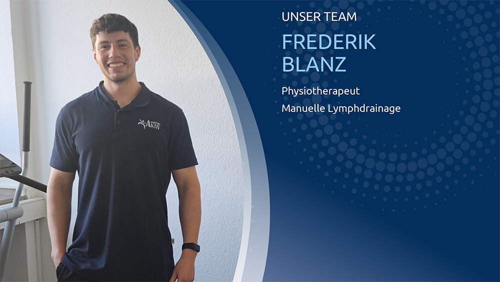 PhysioAktiv Frederik Blanz